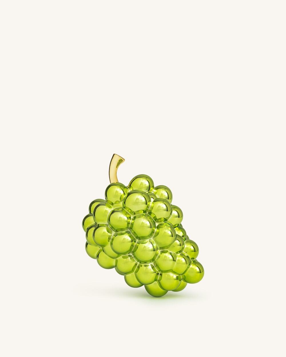 NIB J.W. PEI Eleanor Grapes Clutch - Green
